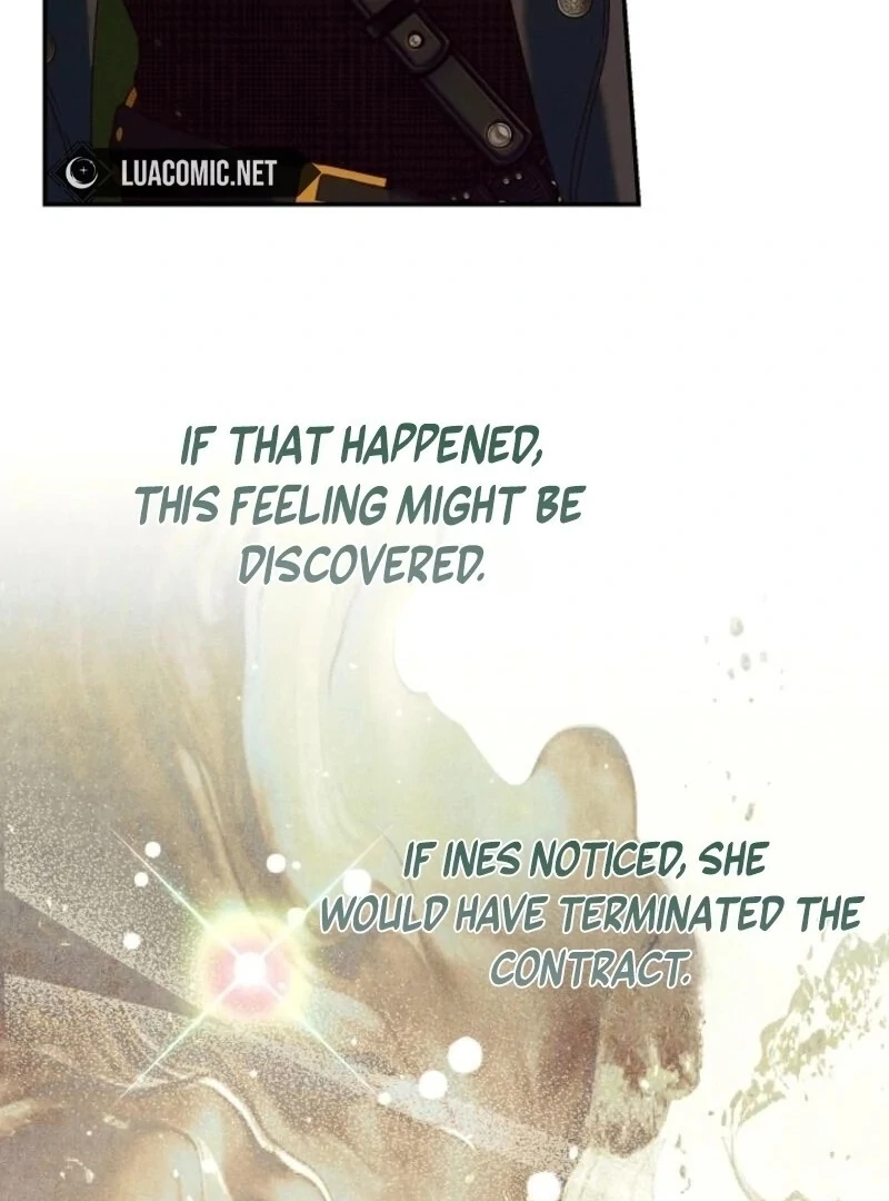 In the Midst of an Intended Marriage With My Time-Limited Lover Chapter 60 - page 118