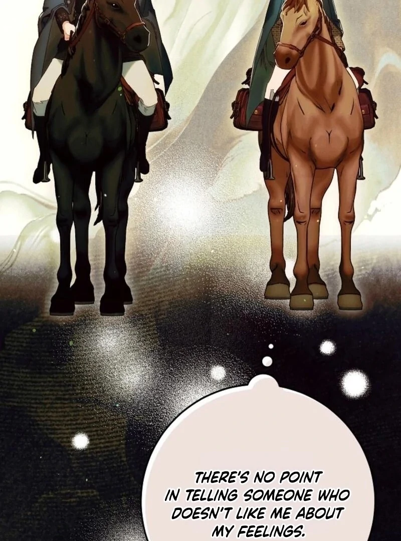 In the Midst of an Intended Marriage With My Time-Limited Lover Chapter 60 - page 120