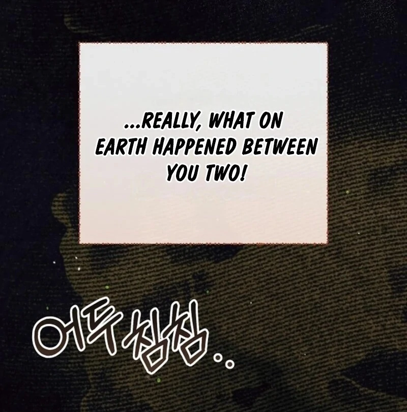 In the Midst of an Intended Marriage With My Time-Limited Lover Chapter 60 - page 122