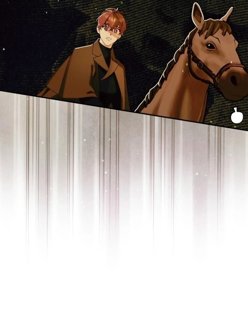 In the Midst of an Intended Marriage With My Time-Limited Lover Chapter 60 - page 123