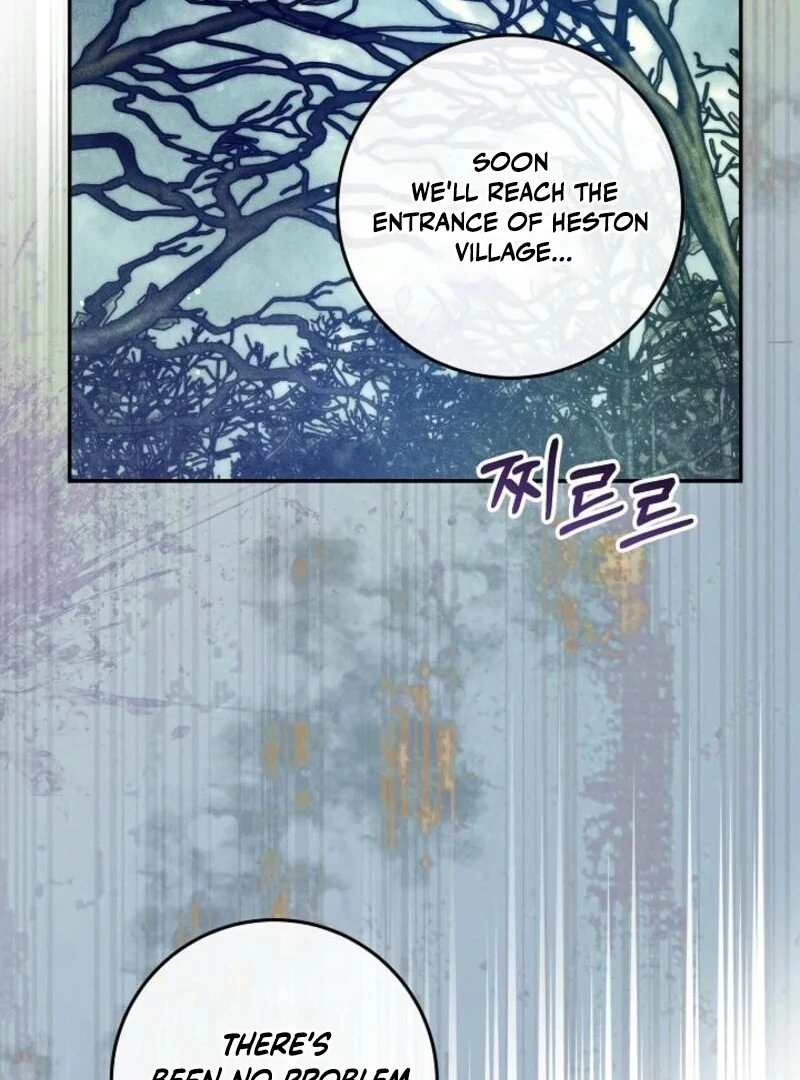 In the Midst of an Intended Marriage With My Time-Limited Lover Chapter 60 - page 126