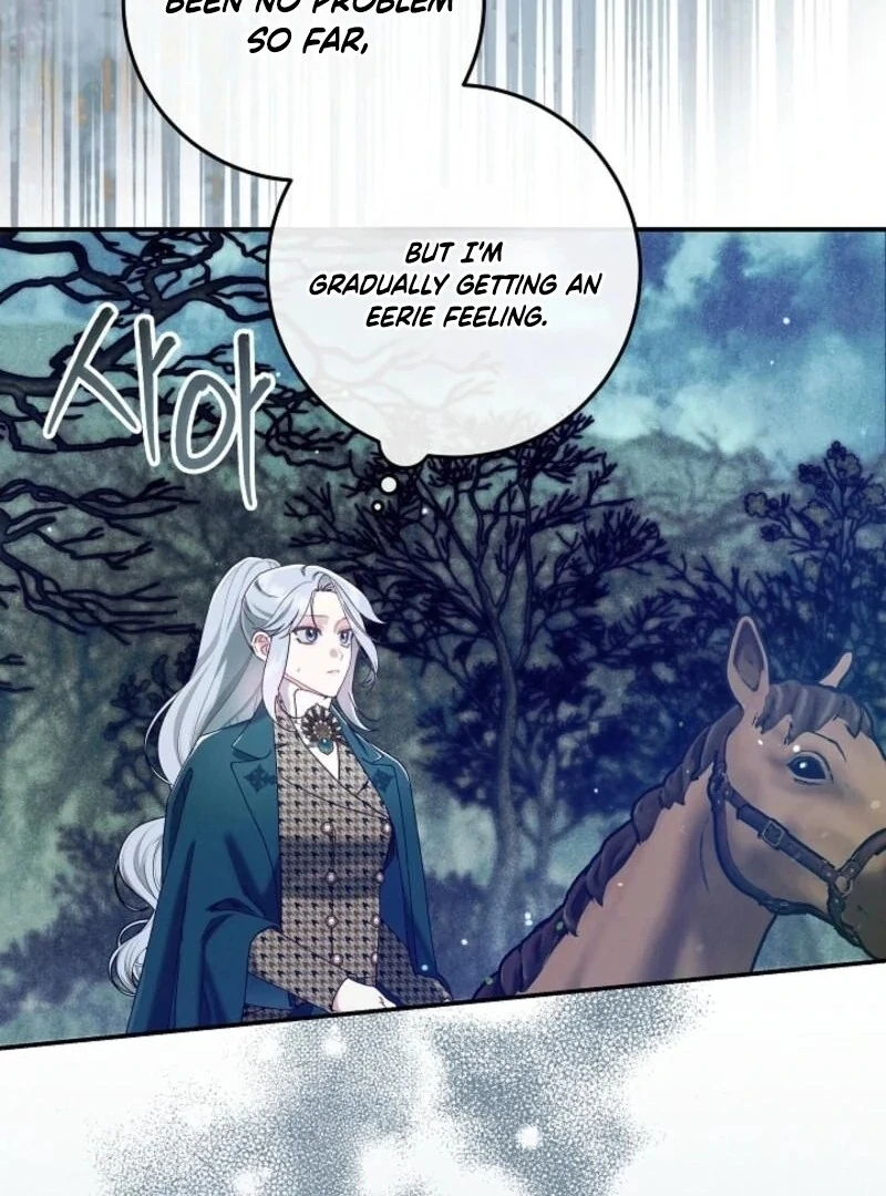 In the Midst of an Intended Marriage With My Time-Limited Lover Chapter 60 - page 127