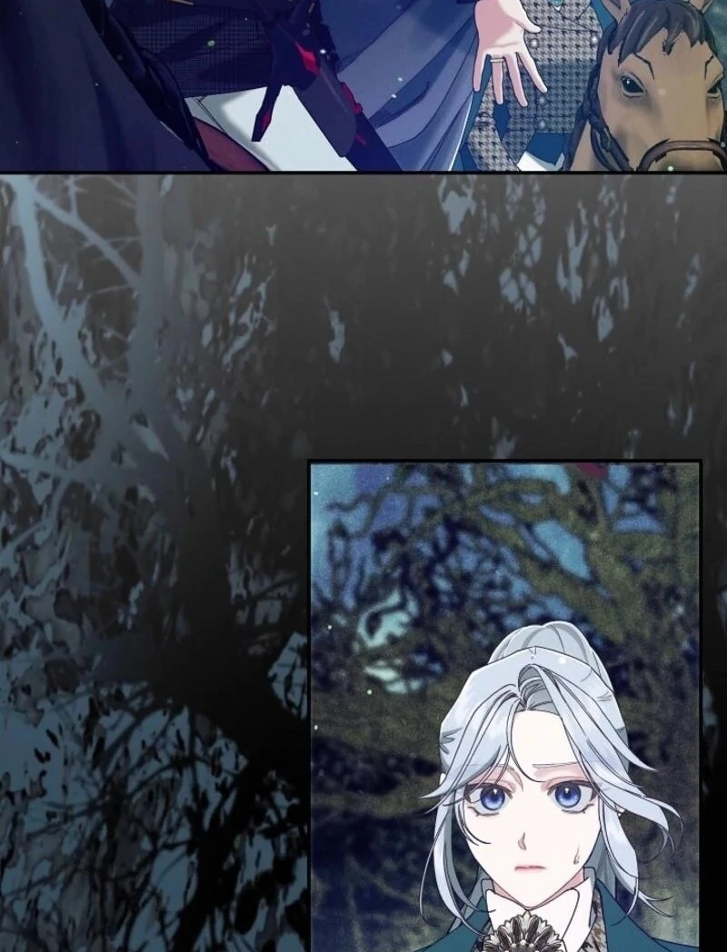 In the Midst of an Intended Marriage With My Time-Limited Lover Chapter 60 - page 132