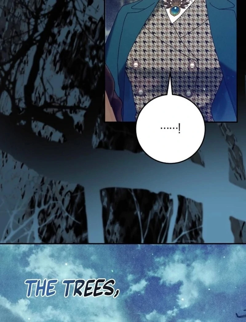 In the Midst of an Intended Marriage With My Time-Limited Lover Chapter 60 - page 133