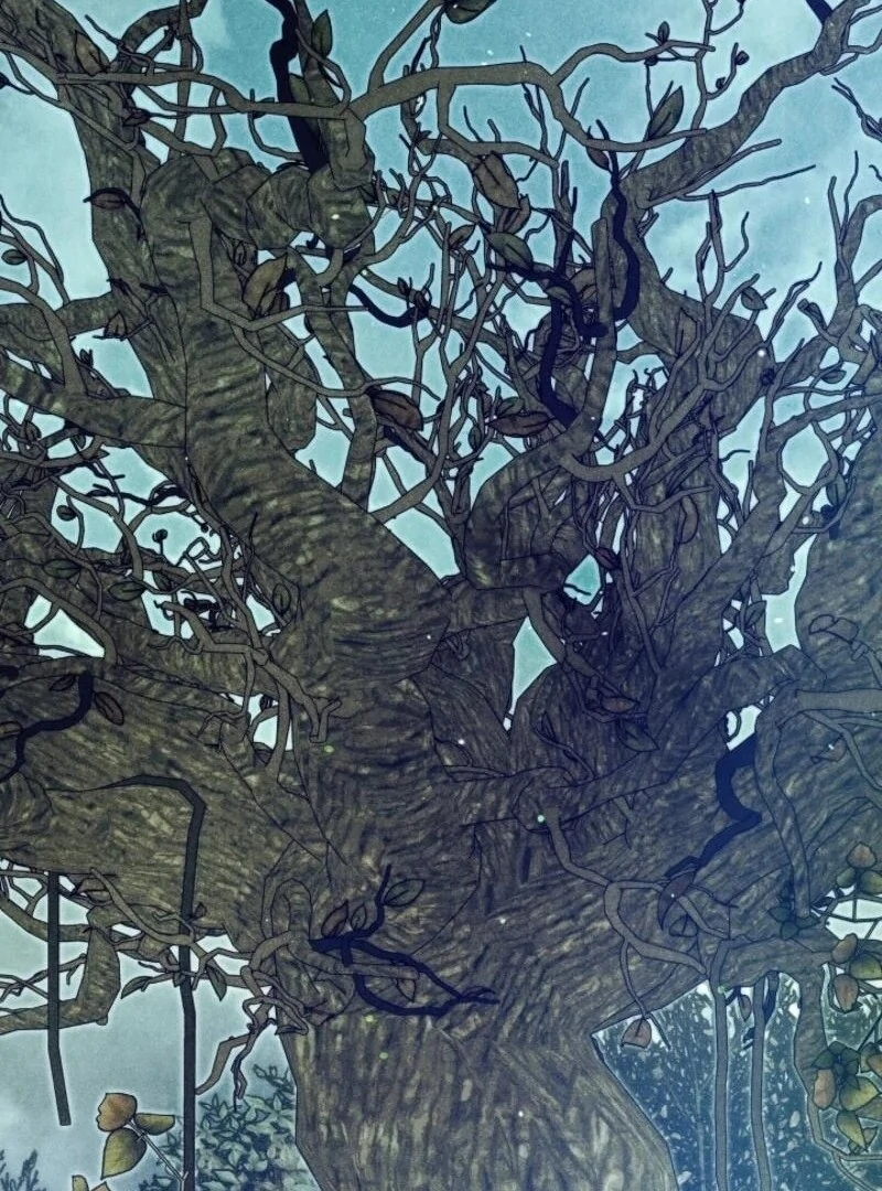 In the Midst of an Intended Marriage With My Time-Limited Lover Chapter 60 - page 135