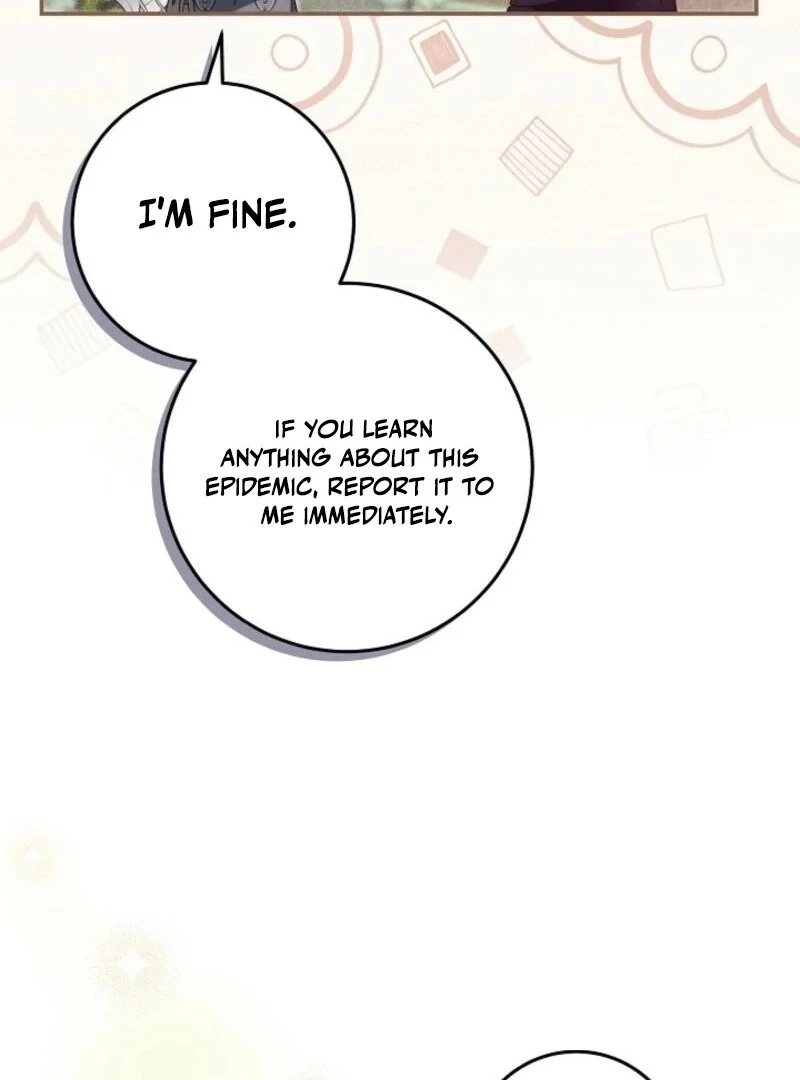 In the Midst of an Intended Marriage With My Time-Limited Lover Chapter 60 - page 14