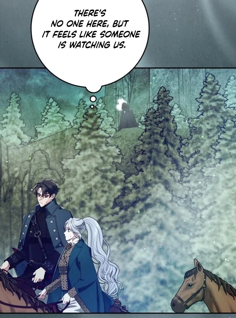 In the Midst of an Intended Marriage With My Time-Limited Lover Chapter 60 - page 140