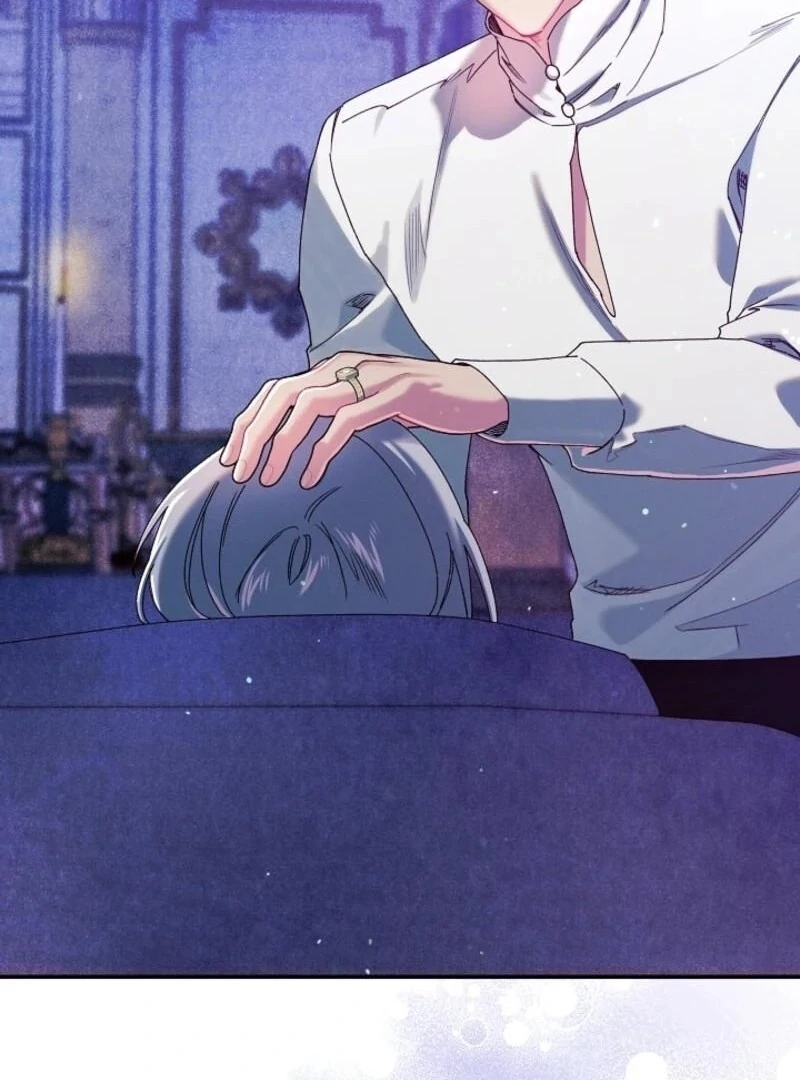 In the Midst of an Intended Marriage With My Time-Limited Lover Chapter 60 - page 39