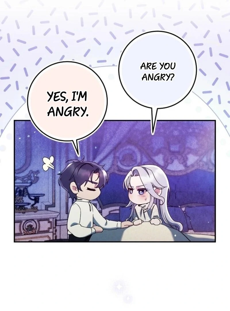 In the Midst of an Intended Marriage With My Time-Limited Lover Chapter 60 - page 47