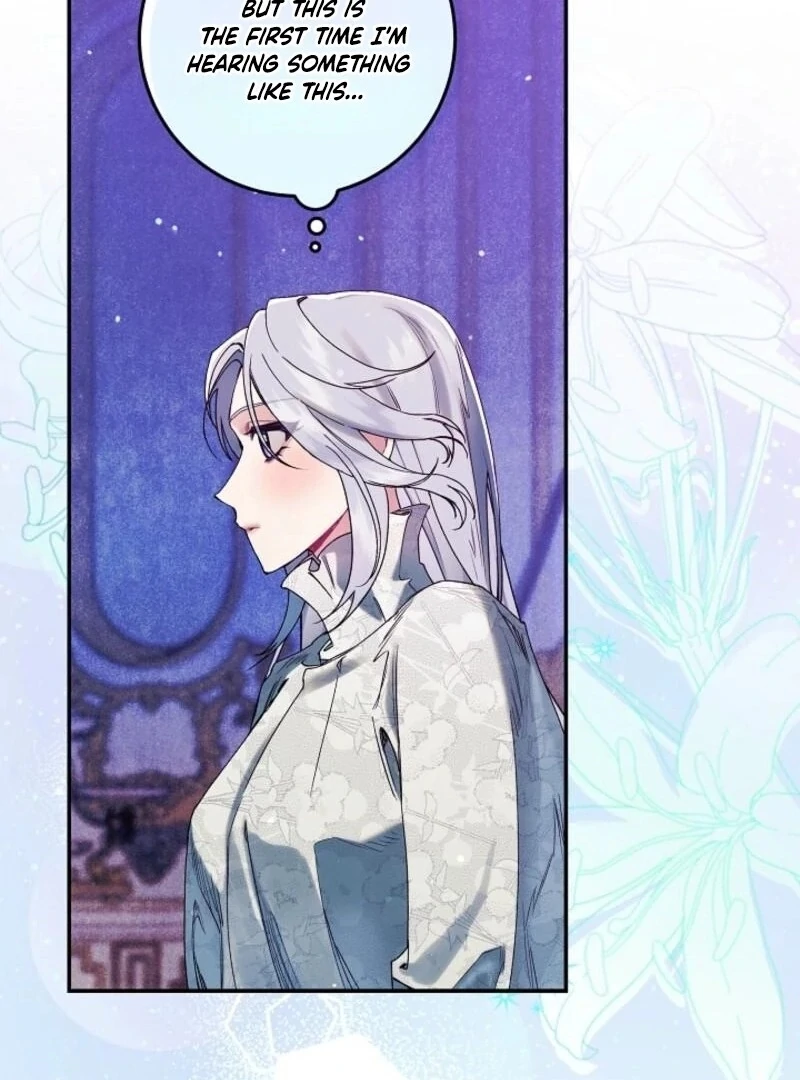 In the Midst of an Intended Marriage With My Time-Limited Lover Chapter 60 - page 50