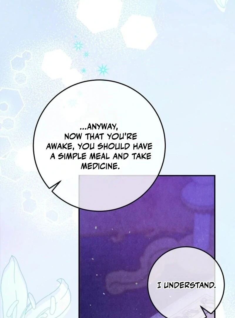 In the Midst of an Intended Marriage With My Time-Limited Lover Chapter 60 - page 51