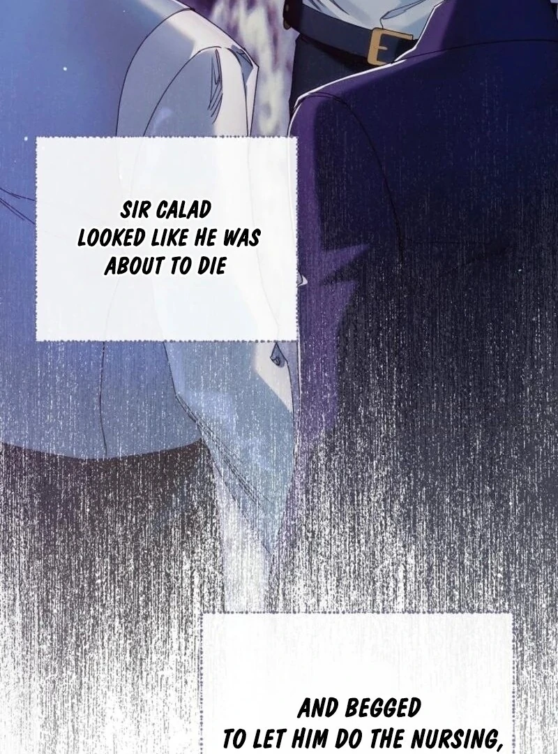 In the Midst of an Intended Marriage With My Time-Limited Lover Chapter 60 - page 57