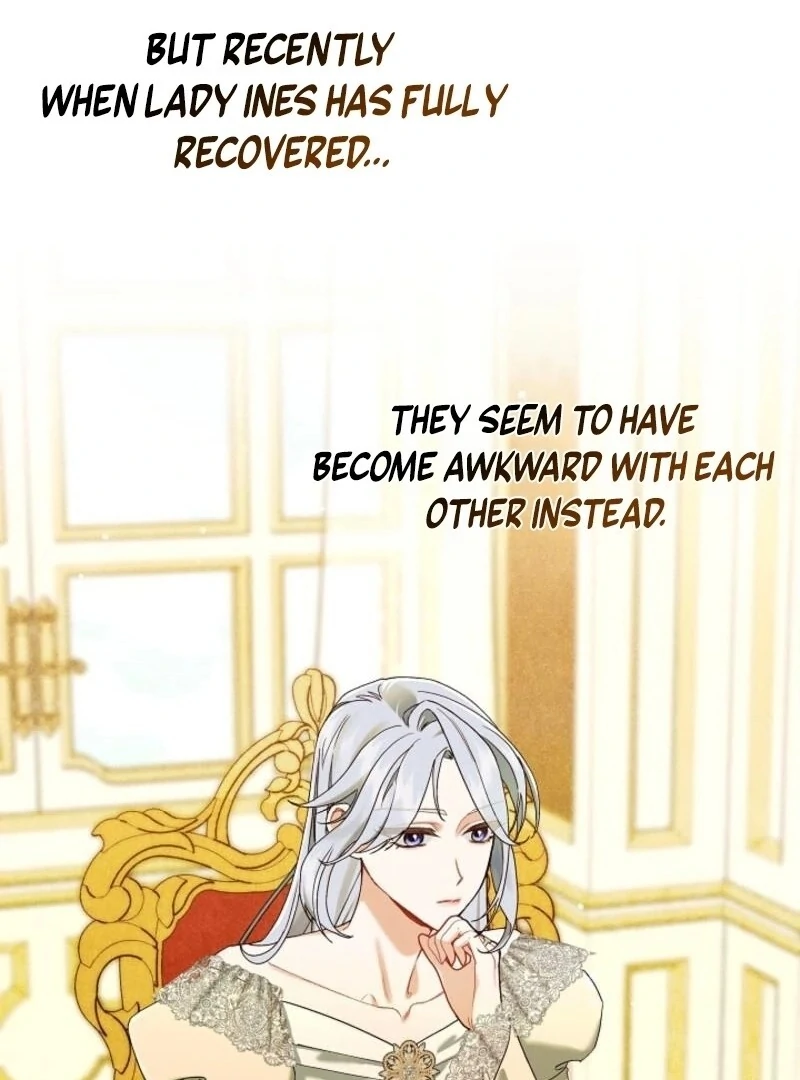 In the Midst of an Intended Marriage With My Time-Limited Lover Chapter 60 - page 62