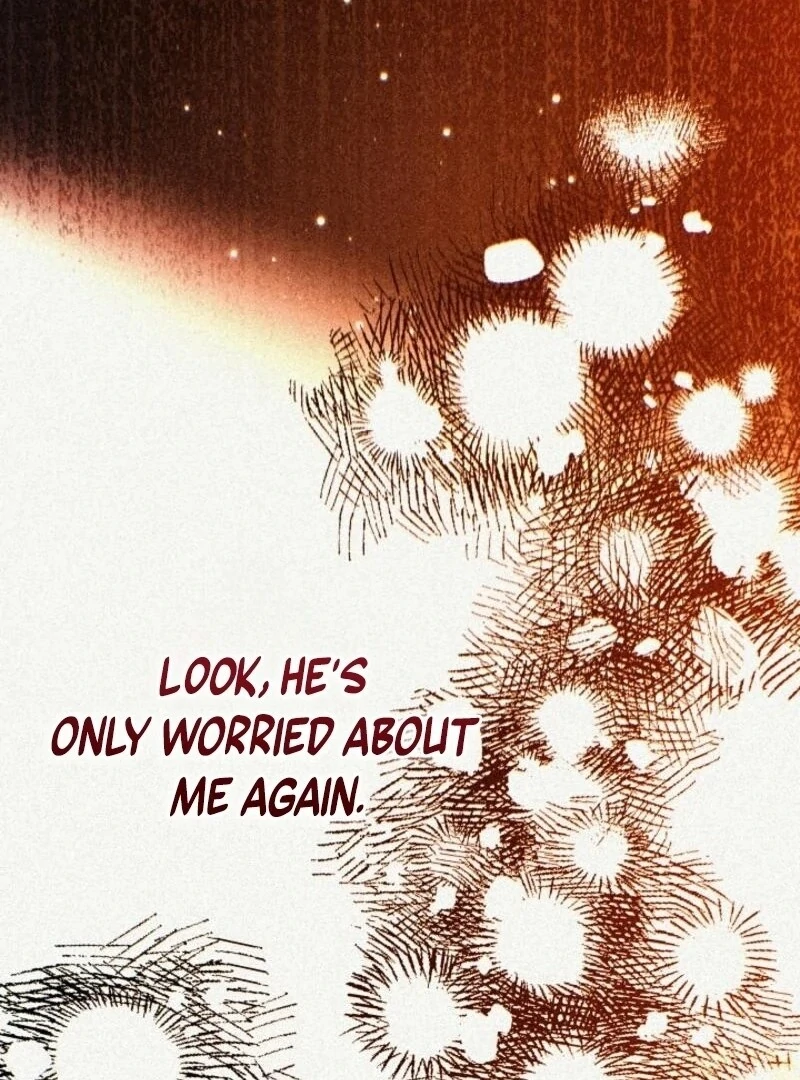 In the Midst of an Intended Marriage With My Time-Limited Lover Chapter 60 - page 70