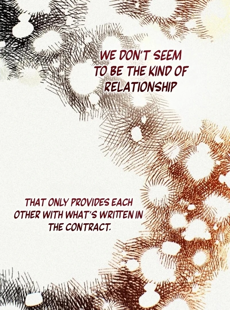 In the Midst of an Intended Marriage With My Time-Limited Lover Chapter 60 - page 71