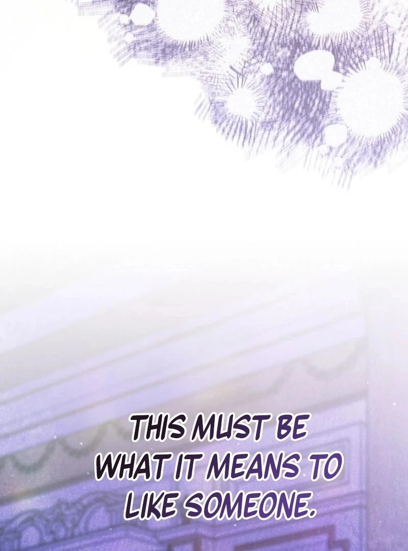 In the Midst of an Intended Marriage With My Time-Limited Lover Chapter 60 - page 73