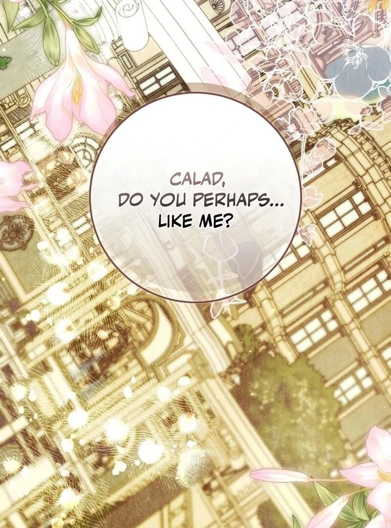 In the Midst of an Intended Marriage With My Time-Limited Lover Chapter 60 - page 78