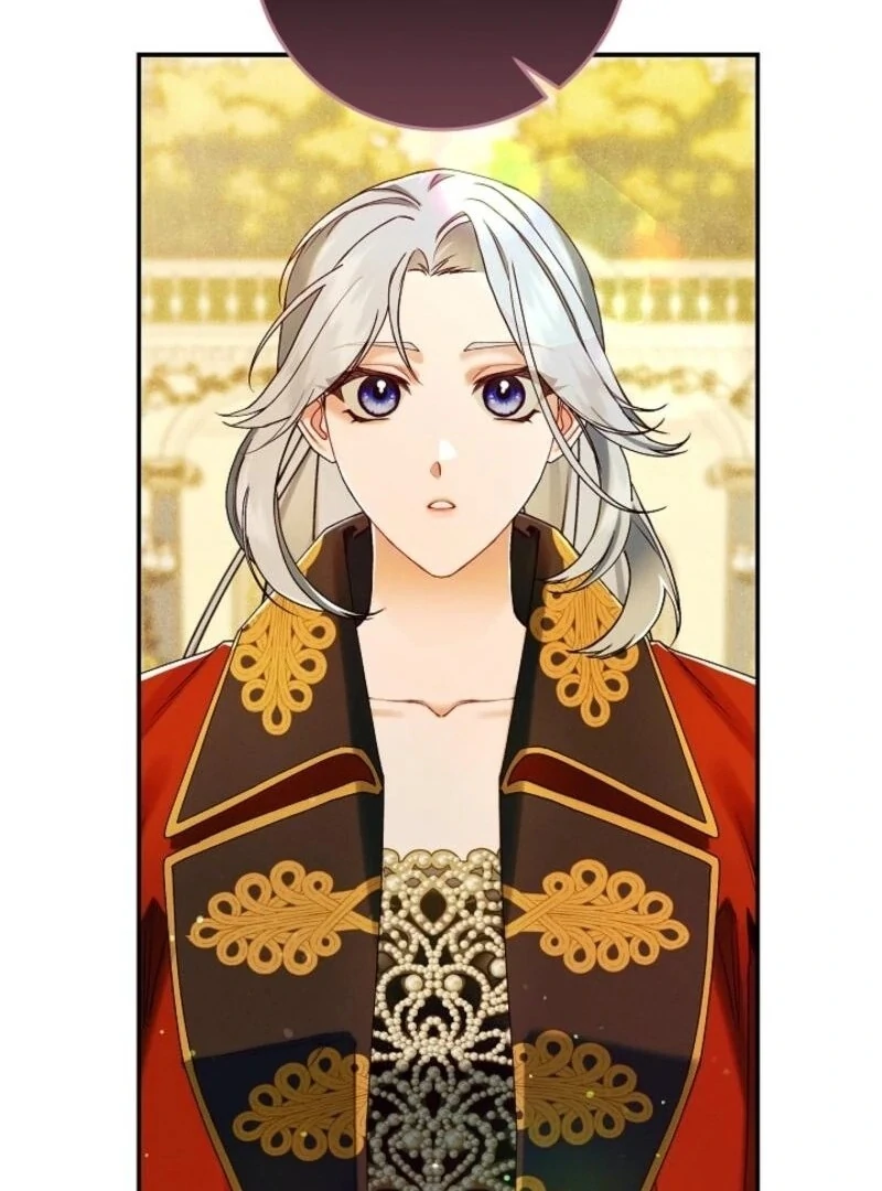 In the Midst of an Intended Marriage With My Time-Limited Lover Chapter 60 - page 83