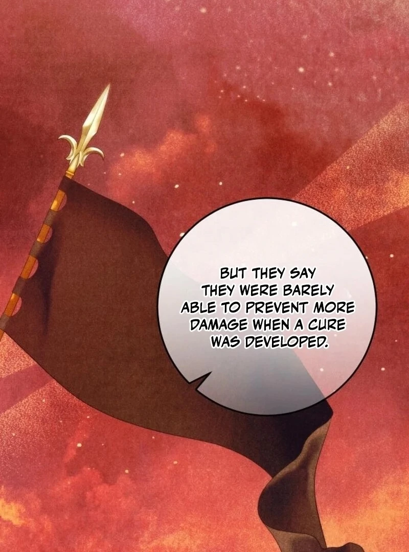 In the Midst of an Intended Marriage With My Time-Limited Lover Chapter 60 - page 95