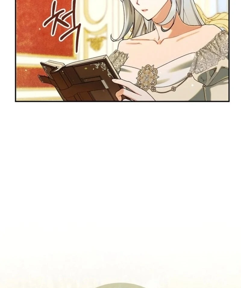 In the Midst of an Intended Marriage With My Time-Limited Lover Chapter 60 - page 99