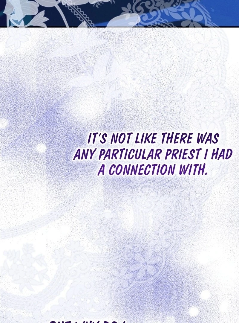 In the Midst of an Intended Marriage With My Time-Limited Lover Chapter 61 - page 100