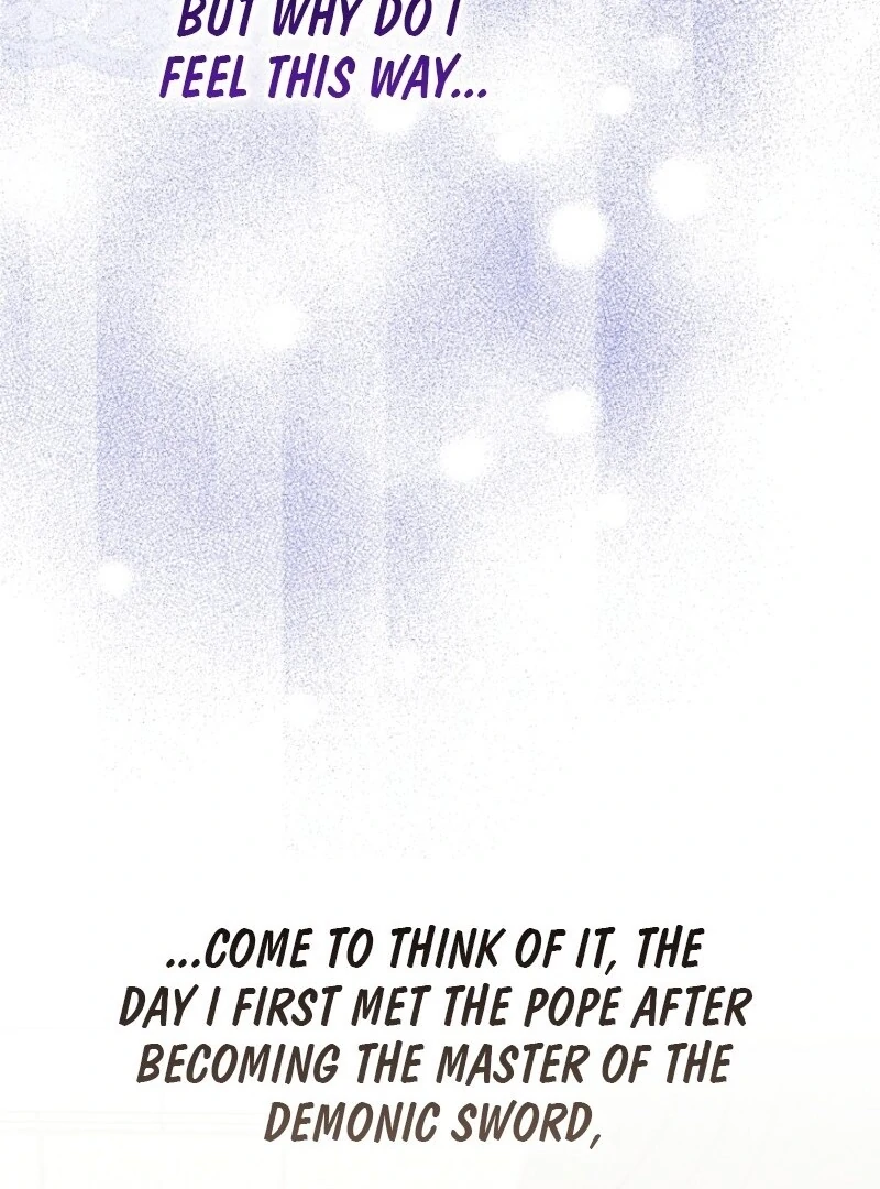 In the Midst of an Intended Marriage With My Time-Limited Lover Chapter 61 - page 101