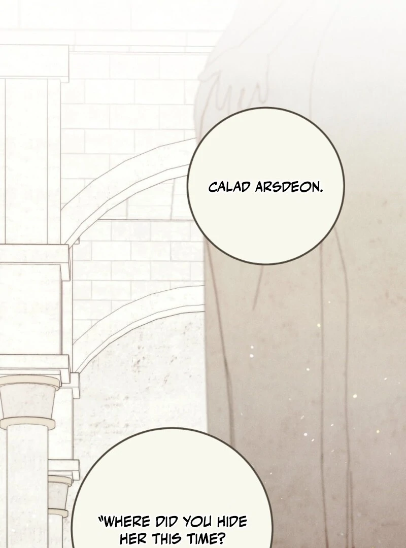 In the Midst of an Intended Marriage With My Time-Limited Lover Chapter 61 - page 102