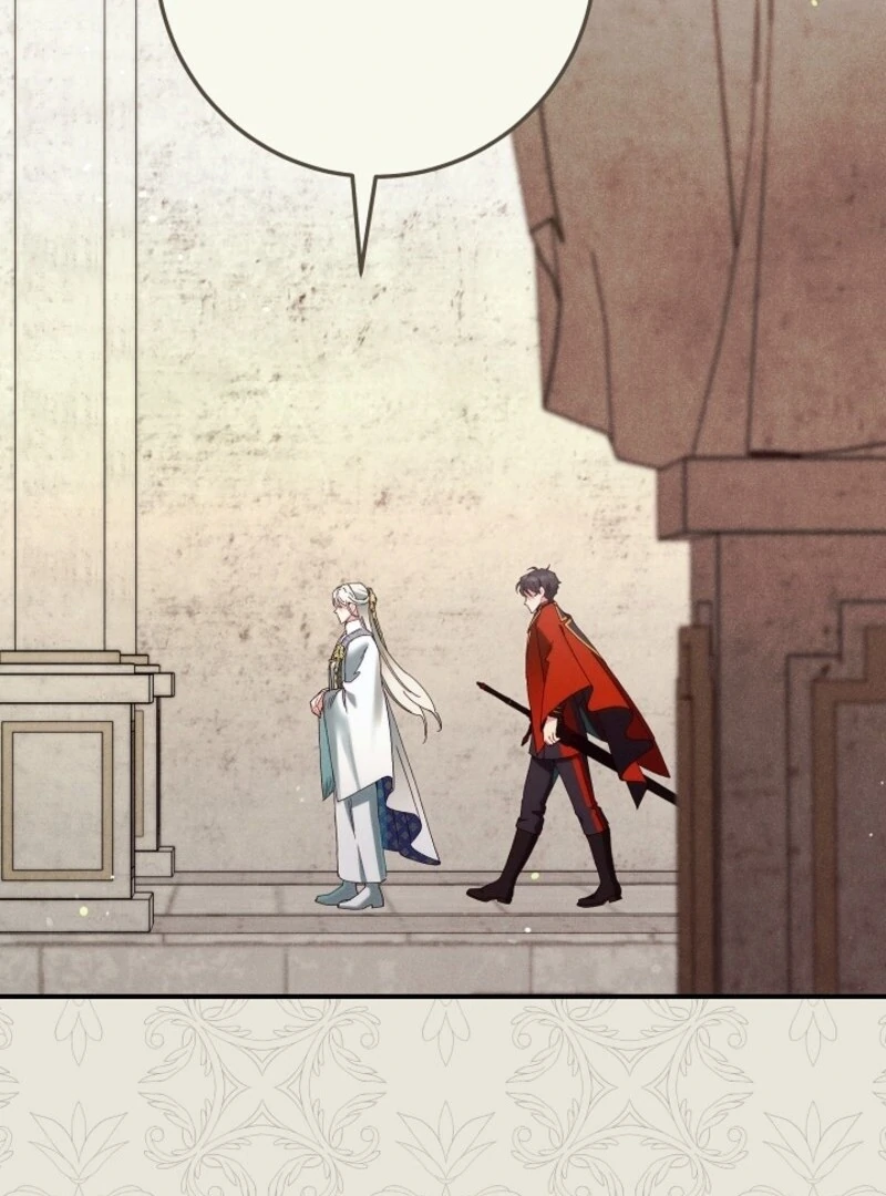 In the Midst of an Intended Marriage With My Time-Limited Lover Chapter 61 - page 103