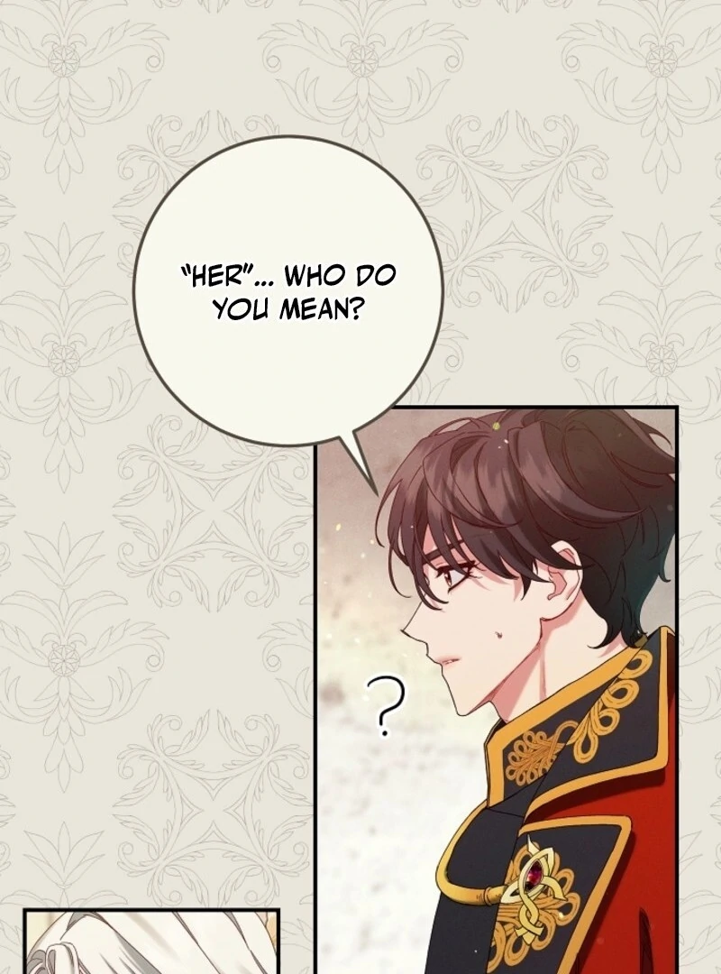 In the Midst of an Intended Marriage With My Time-Limited Lover Chapter 61 - page 104