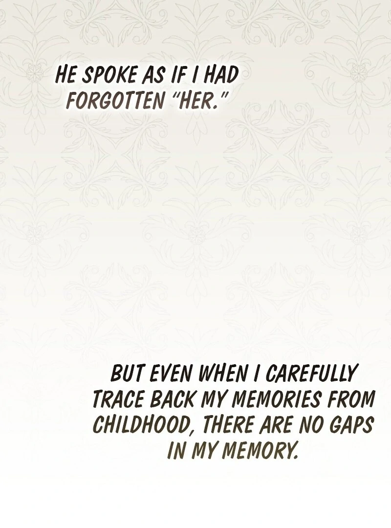 In the Midst of an Intended Marriage With My Time-Limited Lover Chapter 61 - page 107