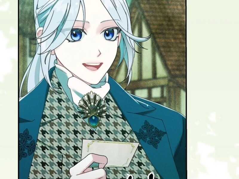 In the Midst of an Intended Marriage With My Time-Limited Lover Chapter 61 - page 11