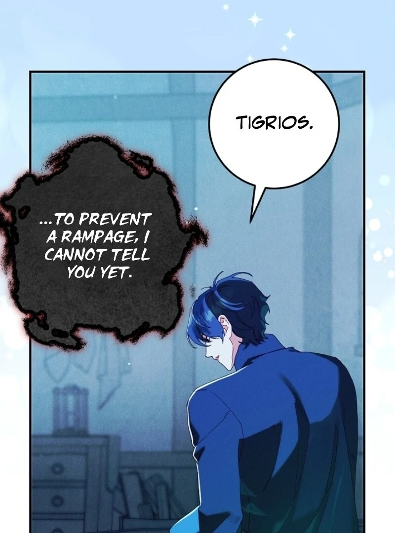 In the Midst of an Intended Marriage With My Time-Limited Lover Chapter 61 - page 111