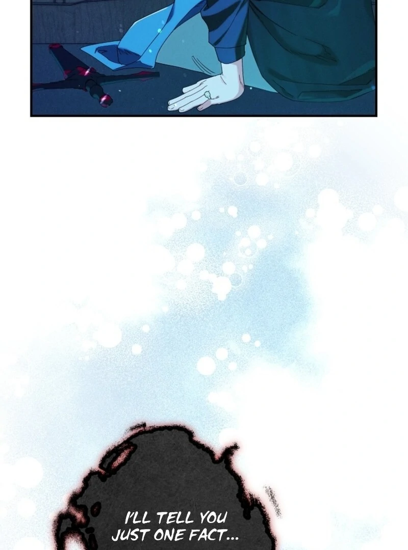 In the Midst of an Intended Marriage With My Time-Limited Lover Chapter 61 - page 112