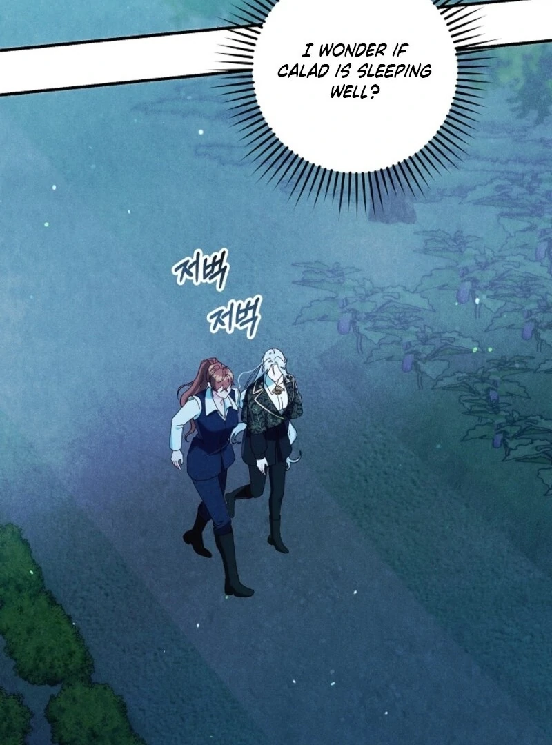 In the Midst of an Intended Marriage With My Time-Limited Lover Chapter 61 - page 118