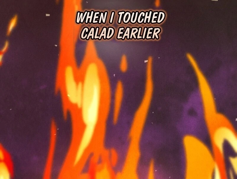 In the Midst of an Intended Marriage With My Time-Limited Lover Chapter 61 - page 120