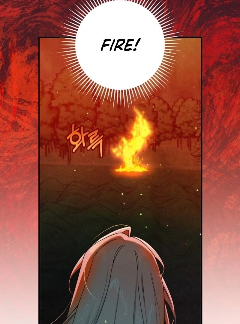 In the Midst of an Intended Marriage With My Time-Limited Lover Chapter 61 - page 126