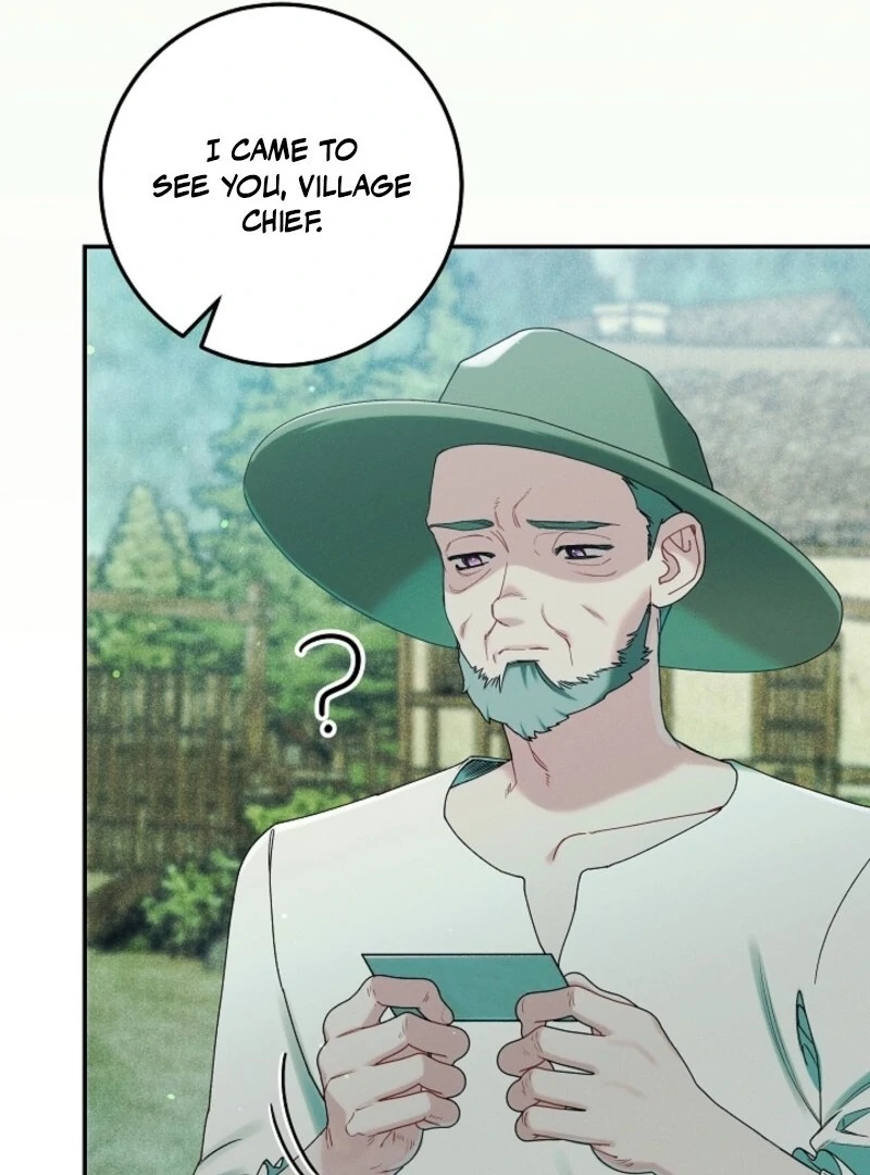 In the Midst of an Intended Marriage With My Time-Limited Lover Chapter 61 - page 13