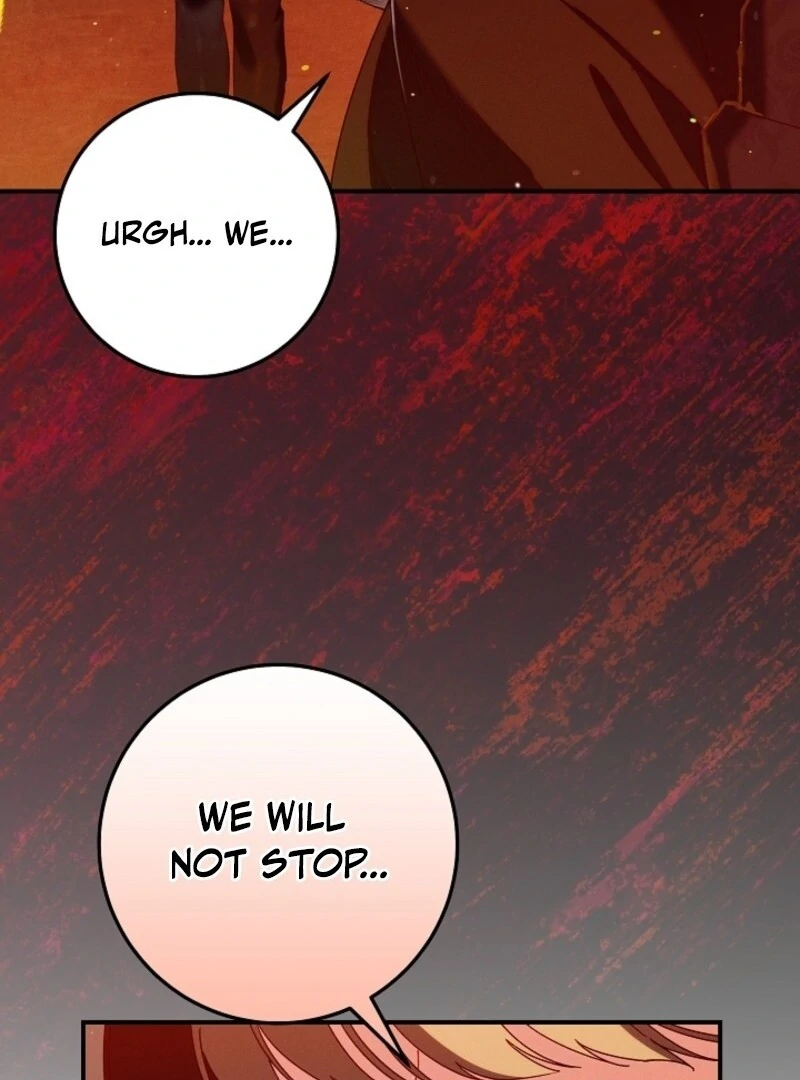 In the Midst of an Intended Marriage With My Time-Limited Lover Chapter 61 - page 133