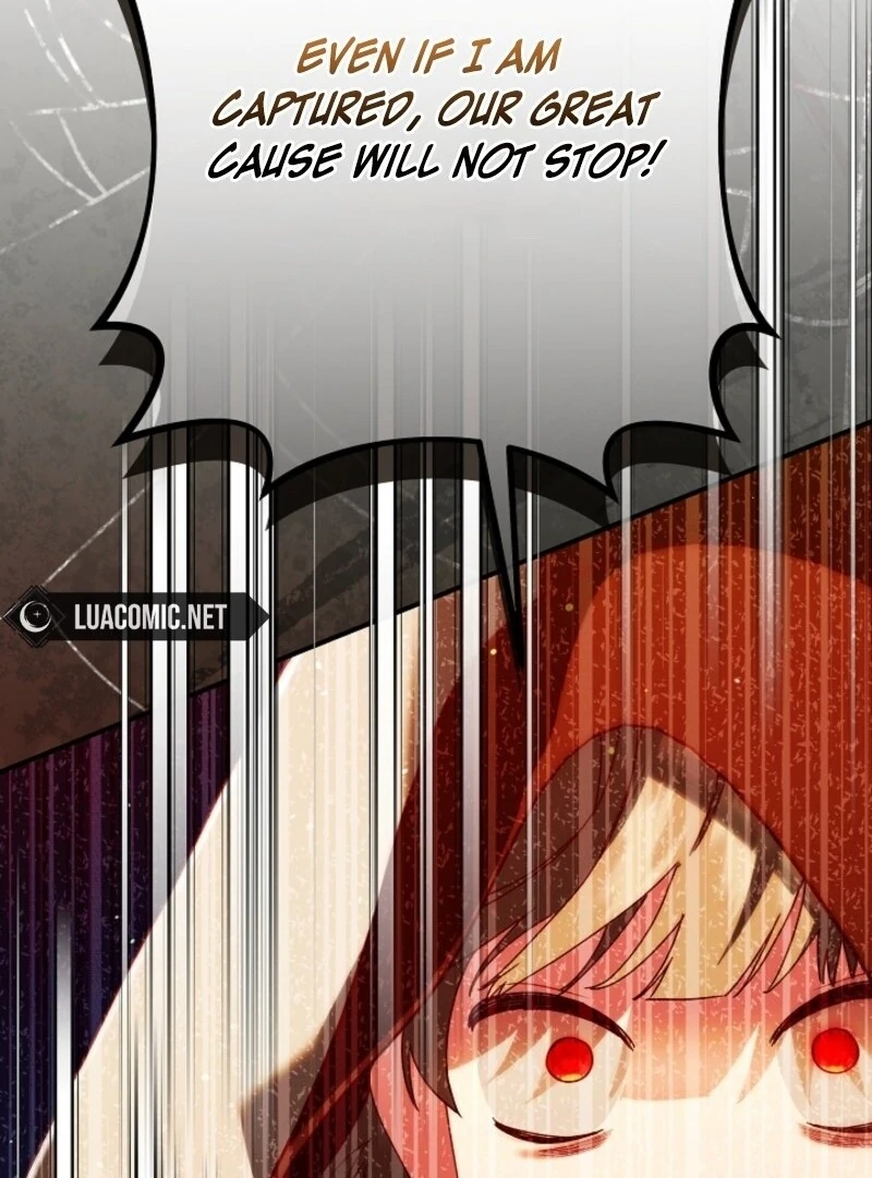 In the Midst of an Intended Marriage With My Time-Limited Lover Chapter 61 - page 135