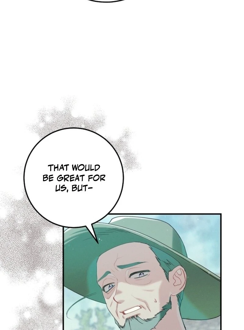 In the Midst of an Intended Marriage With My Time-Limited Lover Chapter 61 - page 18