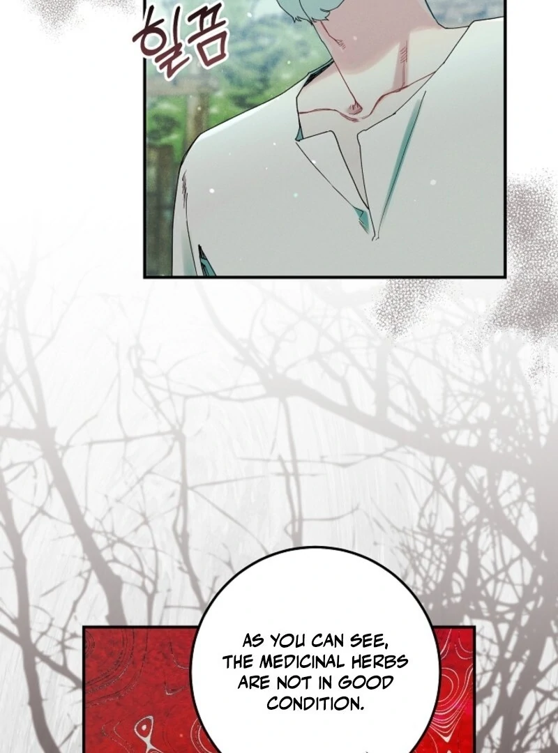 In the Midst of an Intended Marriage With My Time-Limited Lover Chapter 61 - page 19