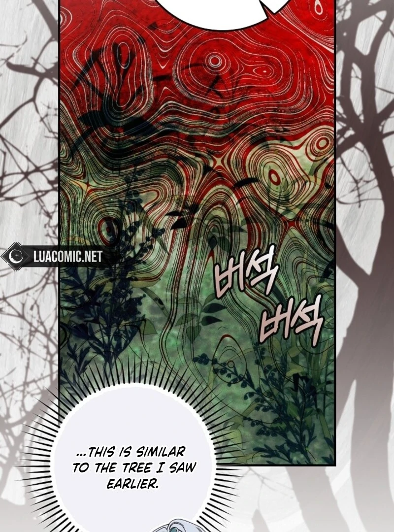 In the Midst of an Intended Marriage With My Time-Limited Lover Chapter 61 - page 20