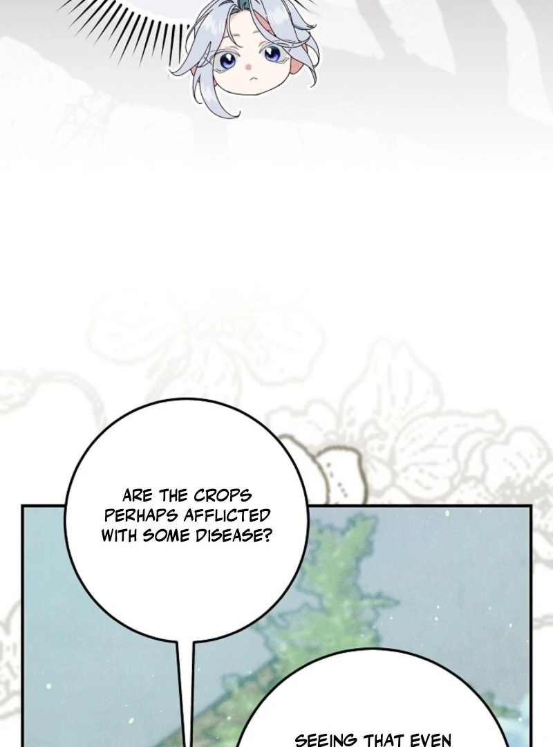 In the Midst of an Intended Marriage With My Time-Limited Lover Chapter 61 - page 21