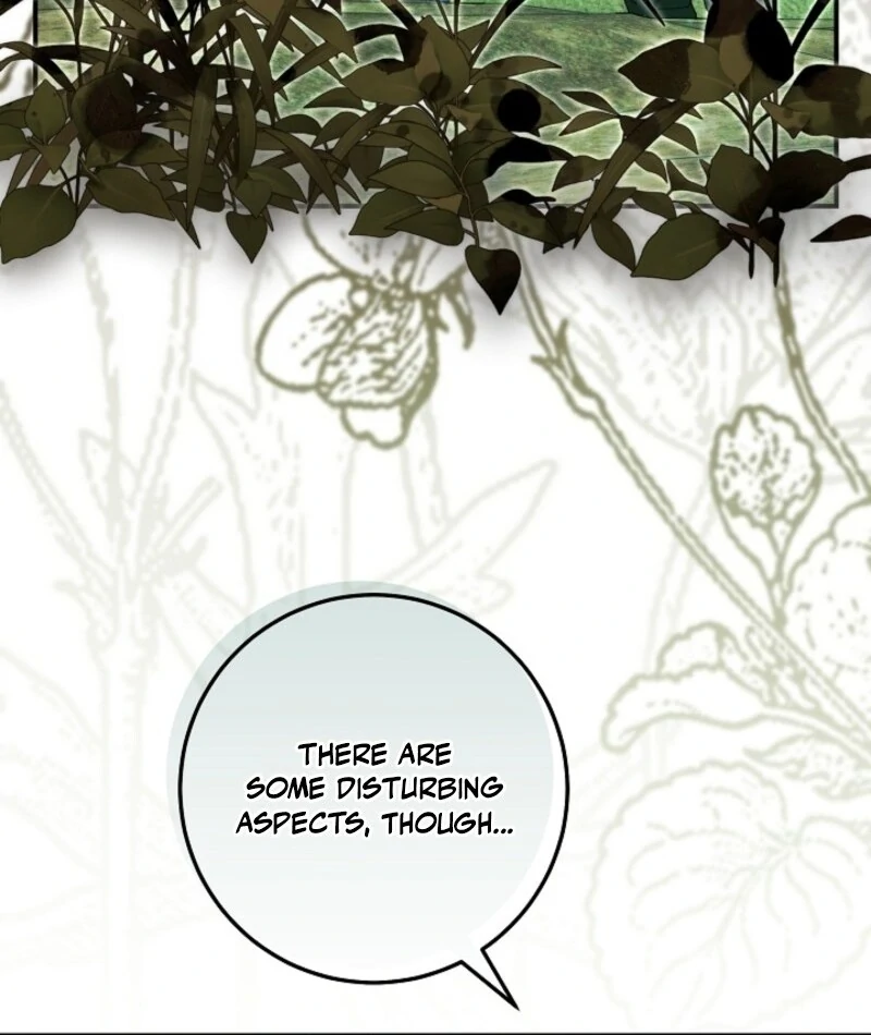 In the Midst of an Intended Marriage With My Time-Limited Lover Chapter 61 - page 23