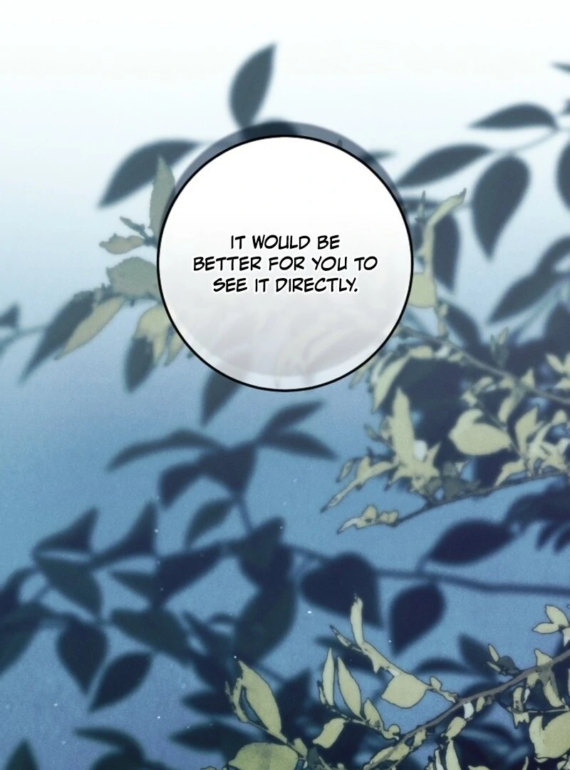 In the Midst of an Intended Marriage With My Time-Limited Lover Chapter 61 - page 25