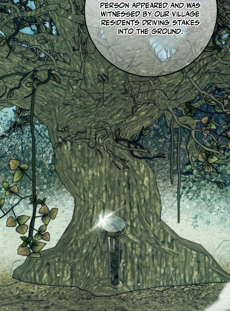 In the Midst of an Intended Marriage With My Time-Limited Lover Chapter 61 - page 27