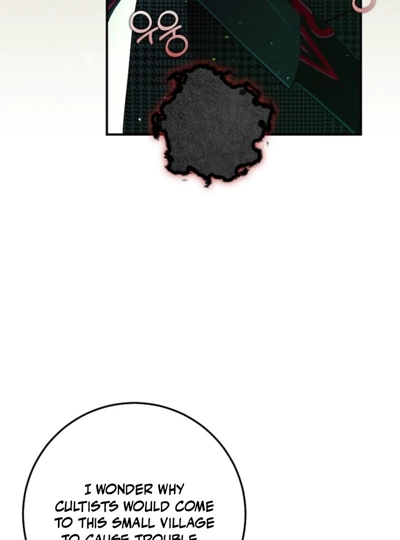 In the Midst of an Intended Marriage With My Time-Limited Lover Chapter 61 - page 38