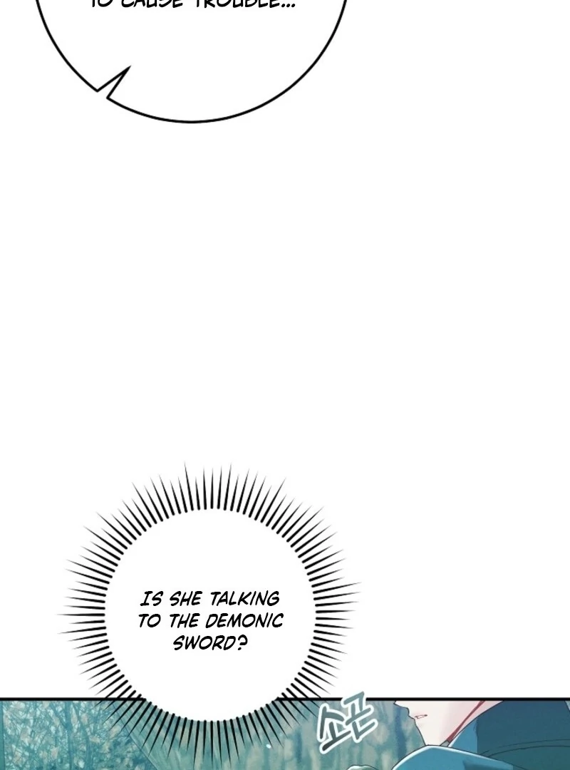 In the Midst of an Intended Marriage With My Time-Limited Lover Chapter 61 - page 39