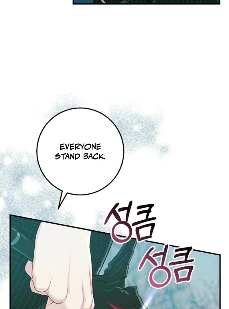 In the Midst of an Intended Marriage With My Time-Limited Lover Chapter 61 - page 42