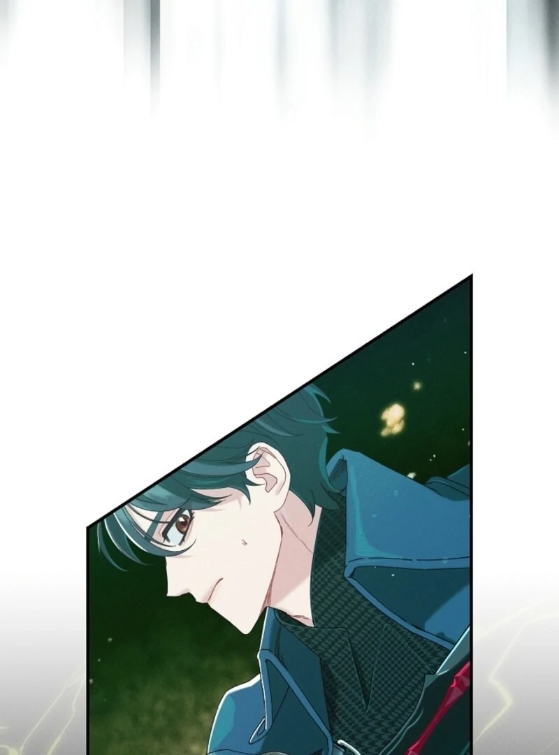 In the Midst of an Intended Marriage With My Time-Limited Lover Chapter 61 - page 48